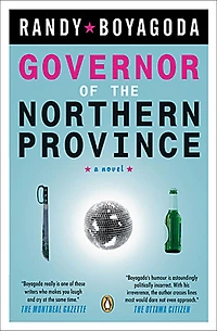 Governor of the Northern Province