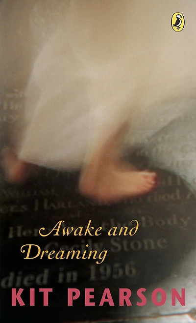 Awake and Dreaming