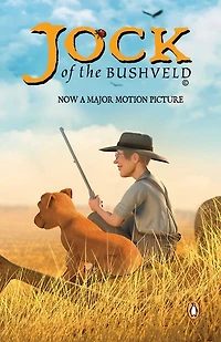 Jock of the Bushveld