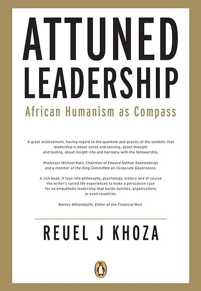 Attuned Leadership: African Humanism as Compass