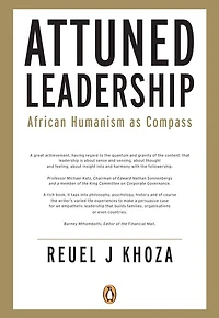 Attuned Leadership: African Humanism as Compass