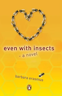 Even With Insects