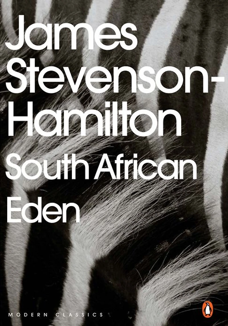 South African Eden