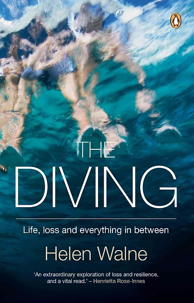 The Diving