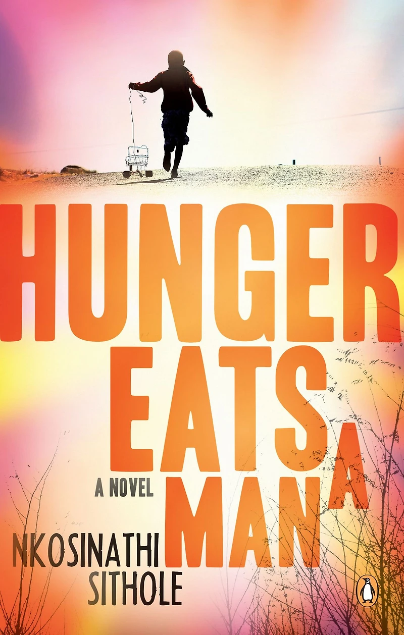 Hunger Eats a Man