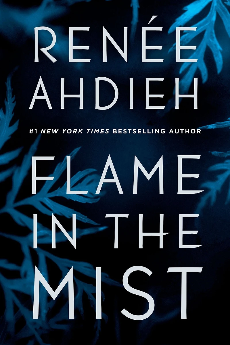 Flame the Mist (Flame Series #1)