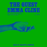 The Guest: A Novel