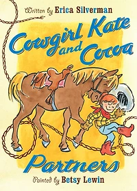 Cowgirl Kate and Cocoa: School Days