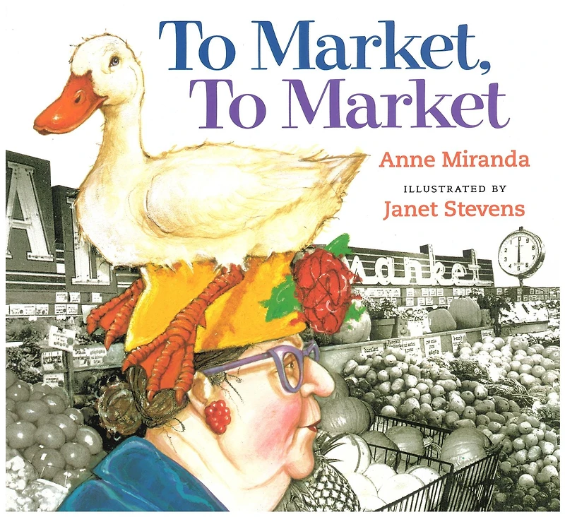 To Market, Market