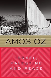 Israel, Palestine and Peace