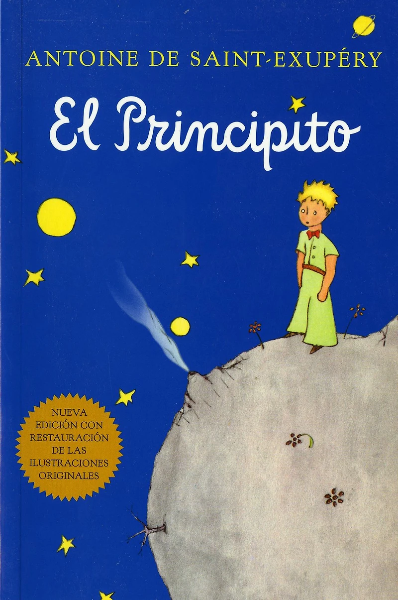 El Principito