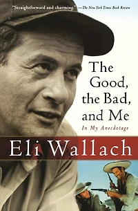 the Good, Bad, and Me: My Anecdotage