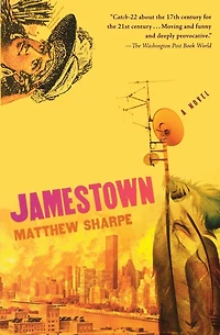 Jamestown