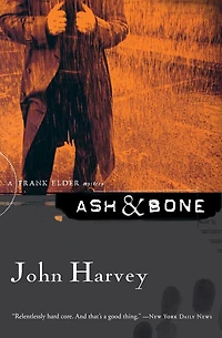 Ash & Bone