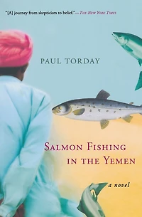 Salmon Fishing the Yemen