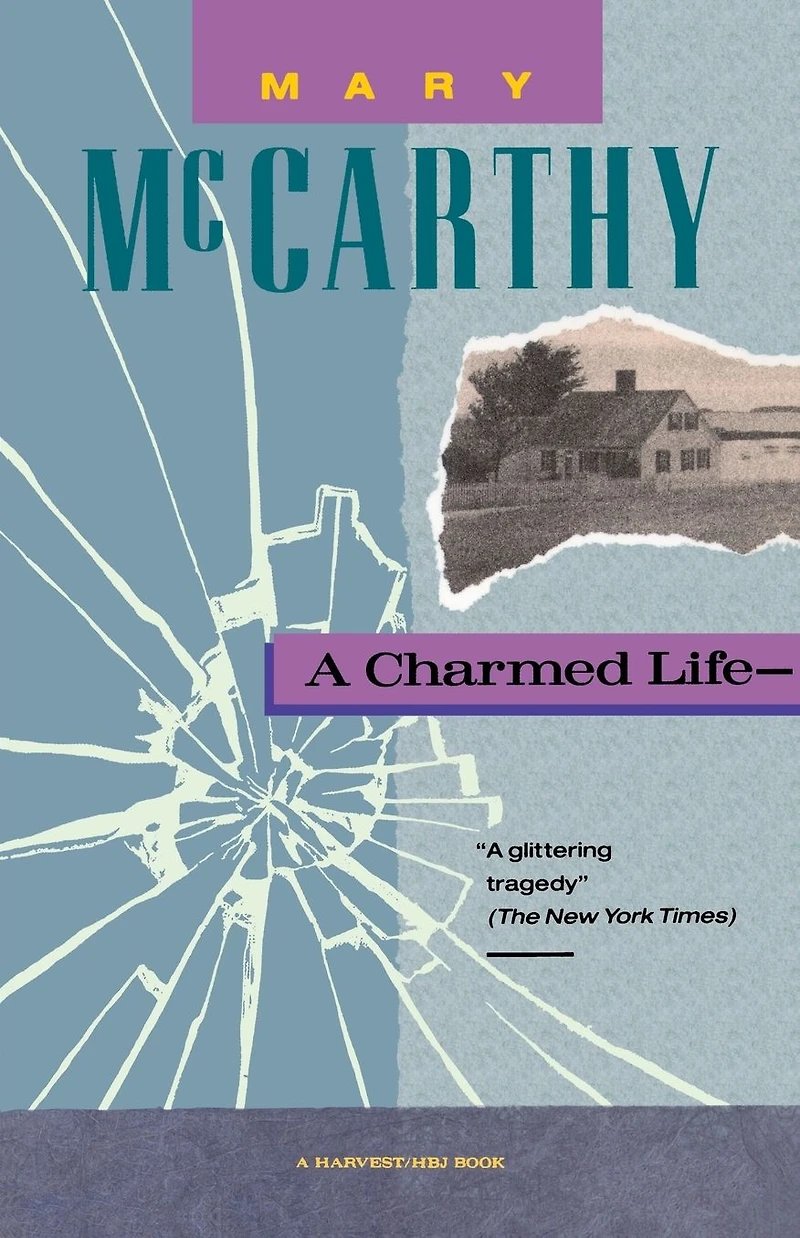 A Charmed Life: Novel