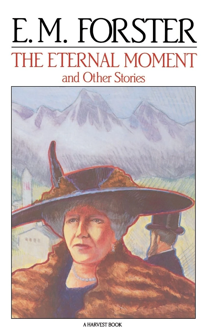 The Eternal Moment and Other Stories