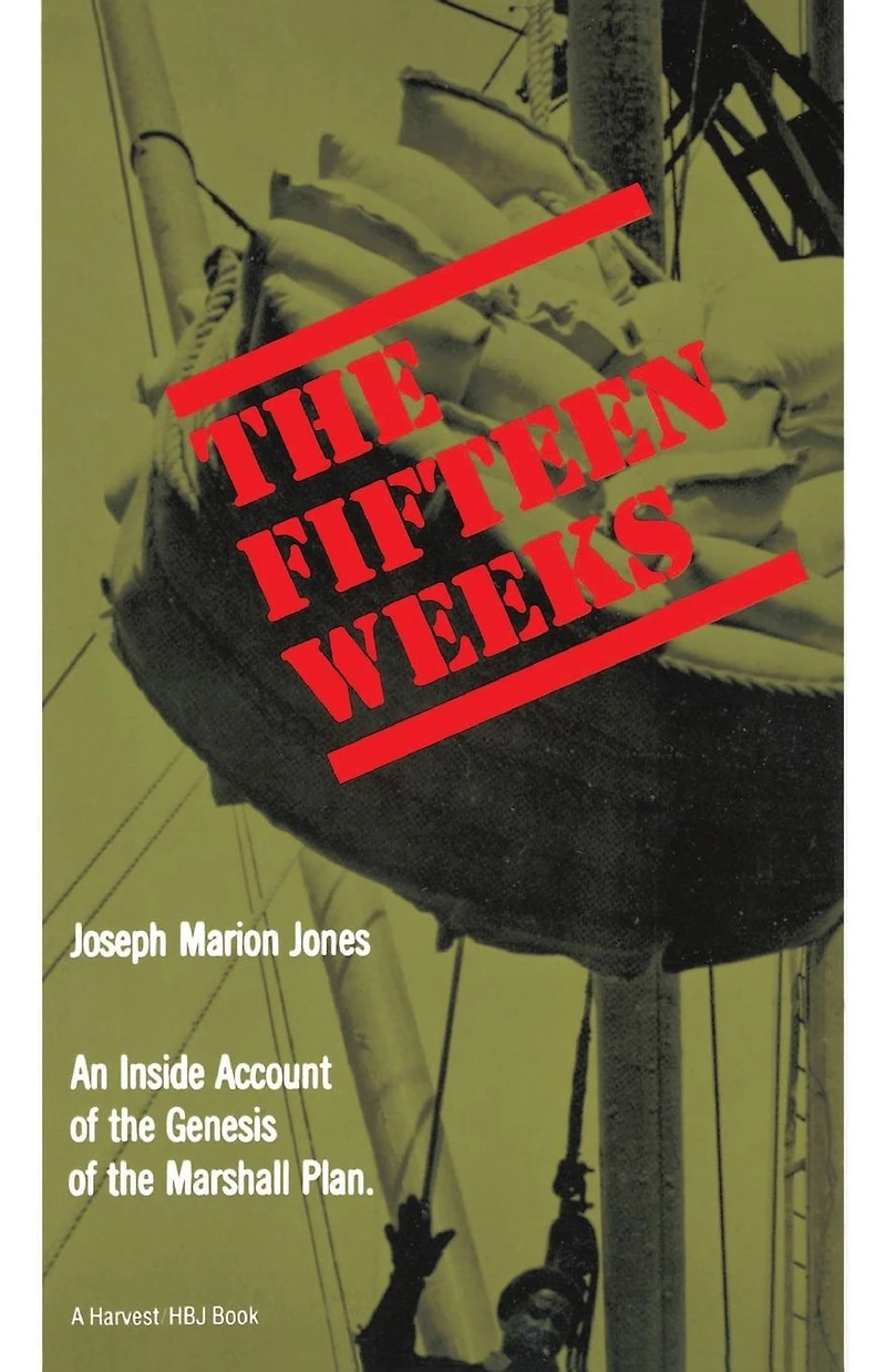 The Fifteen Weeks (February 21 - June 5, 1947)