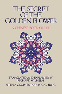 the Secret of Golden Flower: A Chinese Book Life