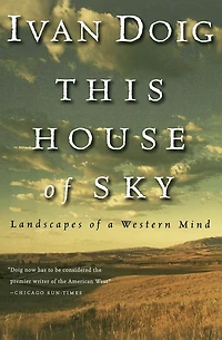 This House of Sky (Abridged)