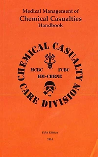 Medical Management of Chemical Casualties Handbook
