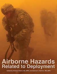 Airborne Hazards Related to Deployment