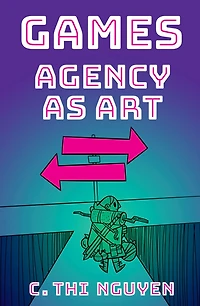 Games: Agency As Art