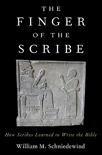 the Finger of Scribe: How Scribes Learned to Write Bible