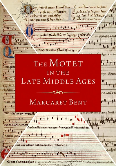 the Motet Late Middle Ages