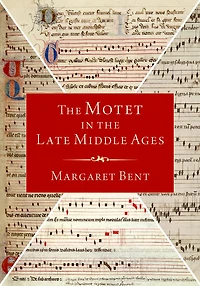 the Motet Late Middle Ages