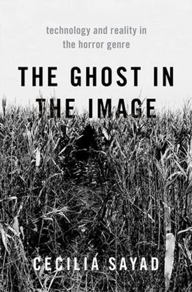 the Ghost Image: Technology and Reality Horror Genre