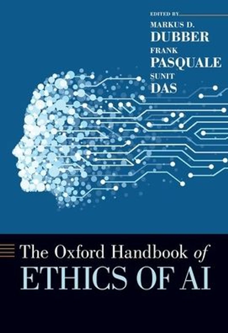 Oxford Handbook of Ethics AI