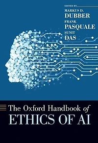 Oxford Handbook of Ethics AI