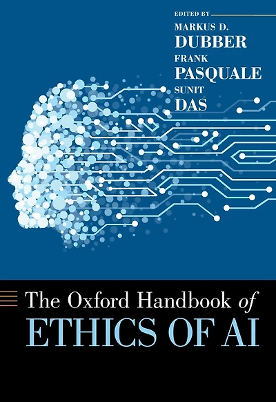 Oxford Handbook of Ethics AI