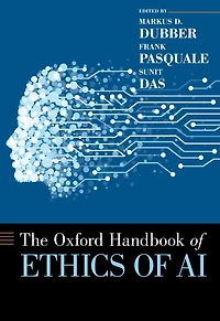 Oxford Handbook of Ethics AI