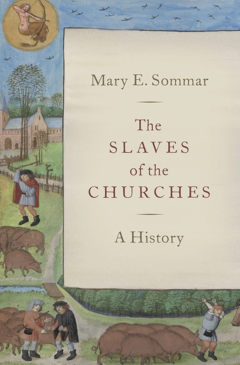 the Slaves of Churches: A History