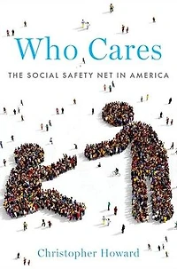 Who Cares: The Social Safety Net America