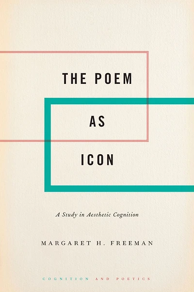 The Poem as Icon: A Study in Aesthetic Cognition
