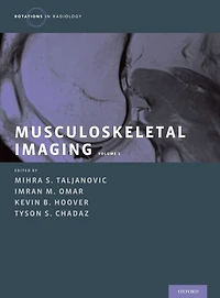 Musculoskeletal Imaging Volume 2: Metabolic, Infectious, and Congenital Diseases; Internal Derangement of the Joints; Arthrography Ultrasound