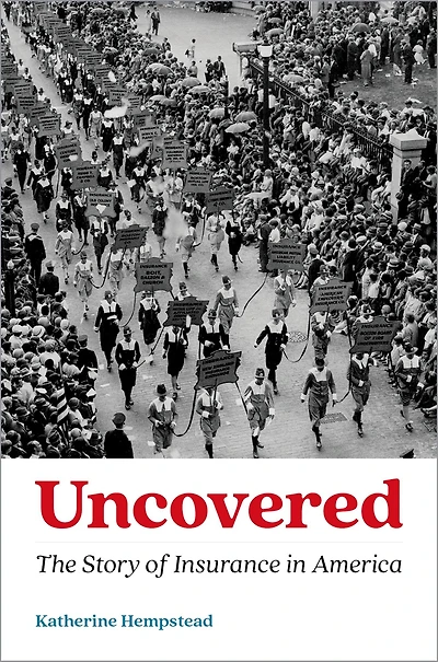 Uncovered: The Story of Insurance America