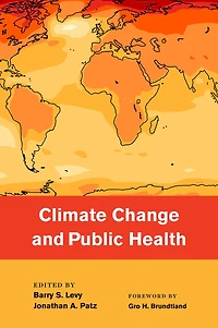 Climate Change and Public Health