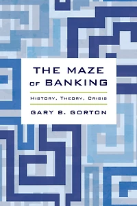 The Maze of Banking: History, Theory, Crisis