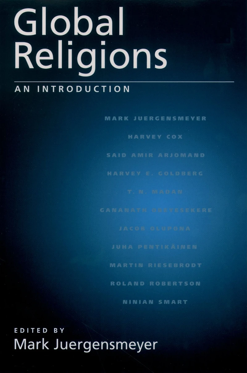 Global Religions: An Introduction
