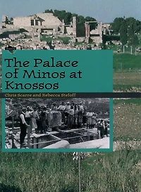 The Palace of Minos at Knossos