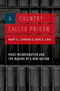 a Country Called Prison: Mass Incarceration and the Making of New Nation
