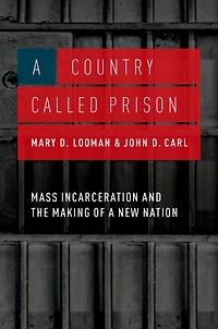 a Country Called Prison: Mass Incarceration and the Making of New Nation