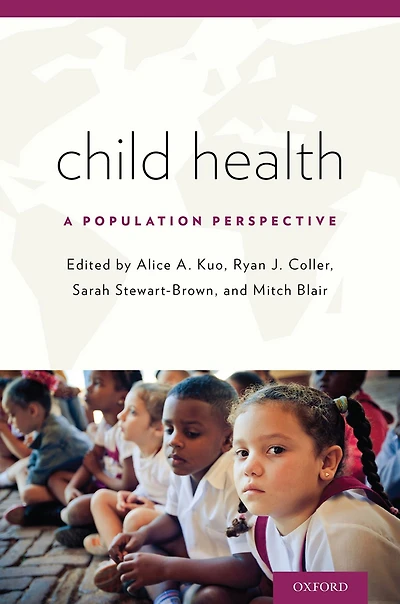 Child Health: A Population Perspective