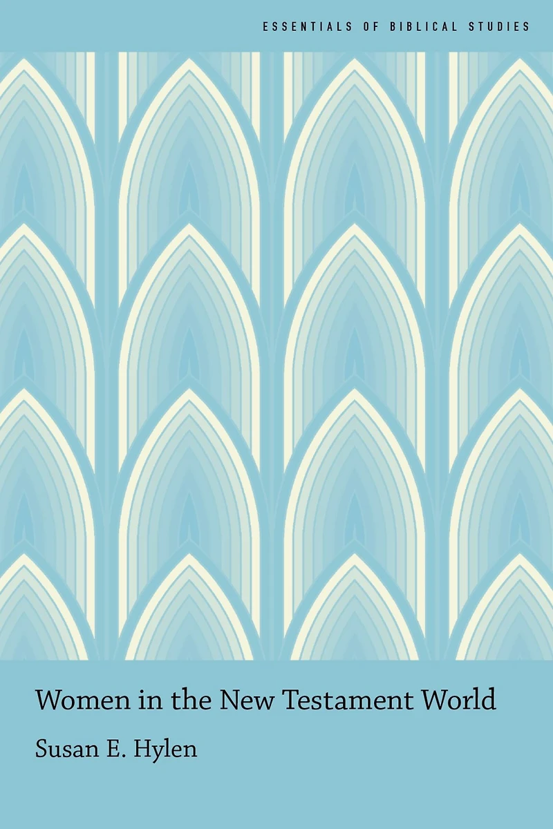 Women the New Testament World
