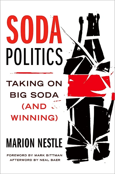 Soda Politics: Taking on Big (And Winning)