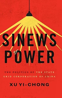 Sinews of Power: the Politics State Grid Corporation China